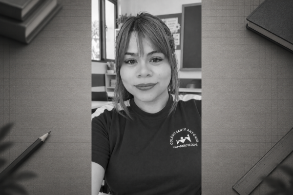 Orientadora Educacional - Vespertino