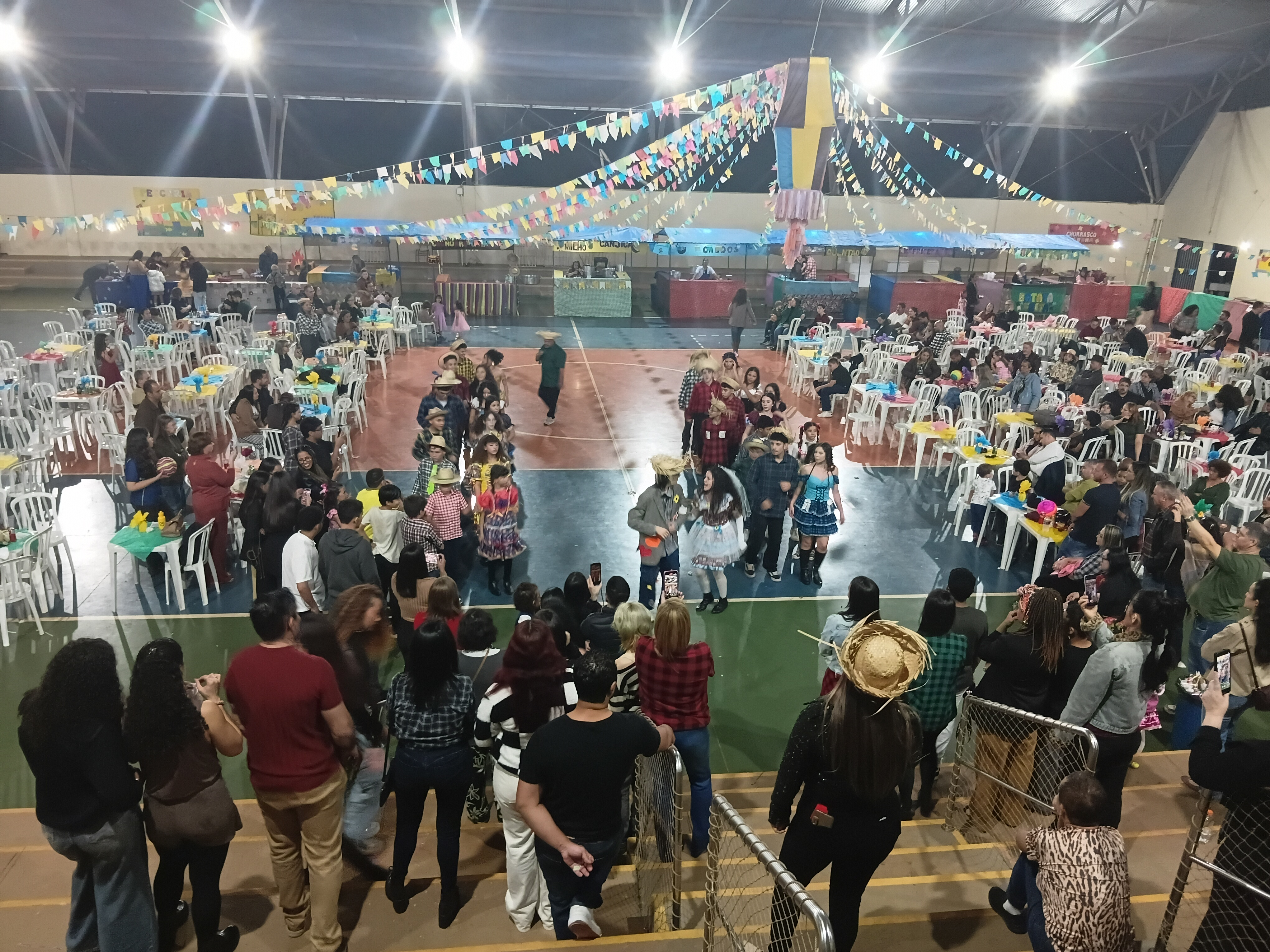 Festa Junina 2025
