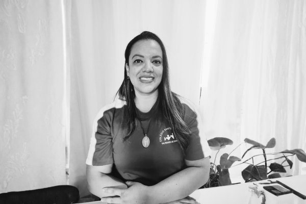 Orientadora Educacional