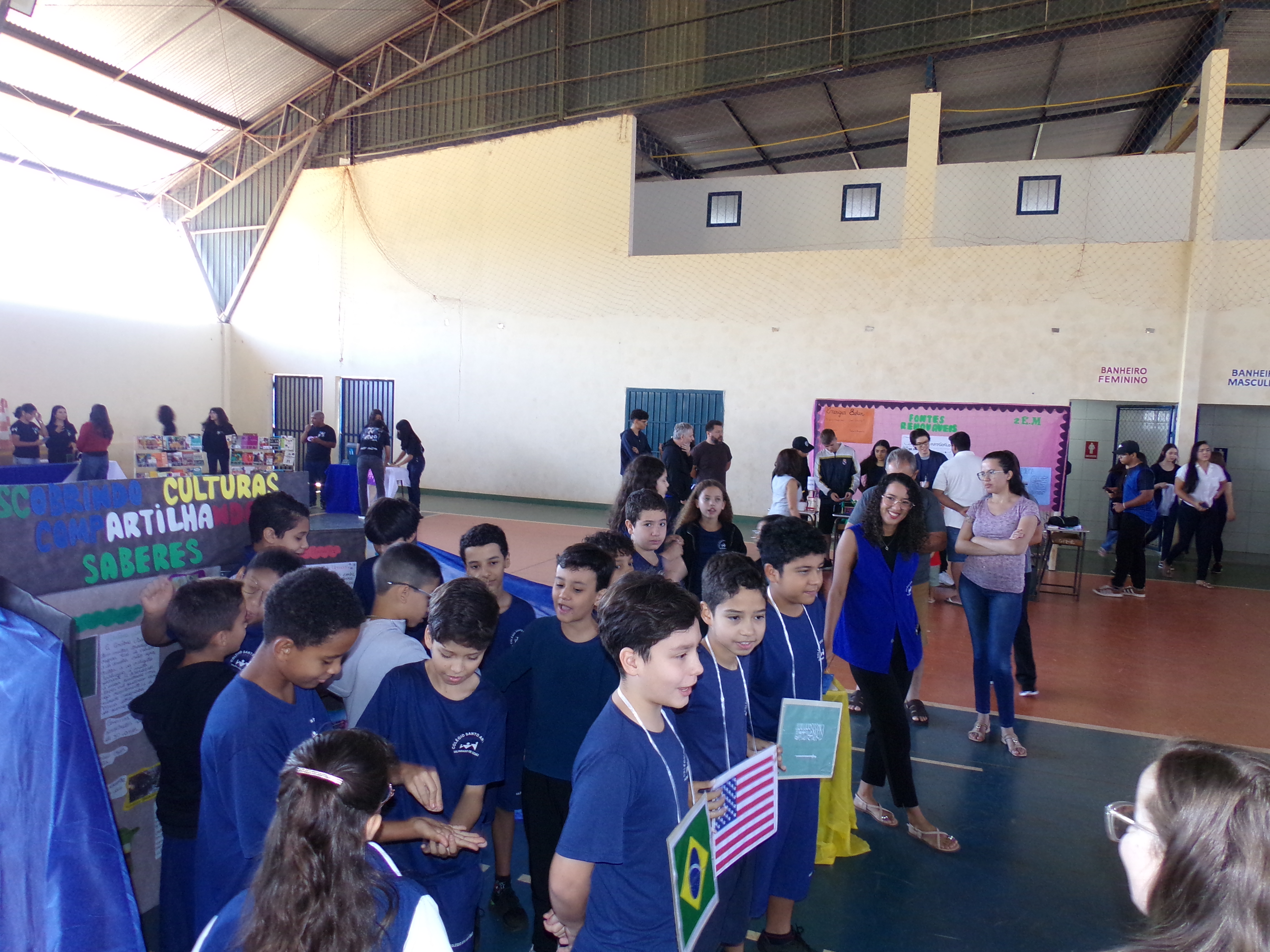 Mostra Cultural