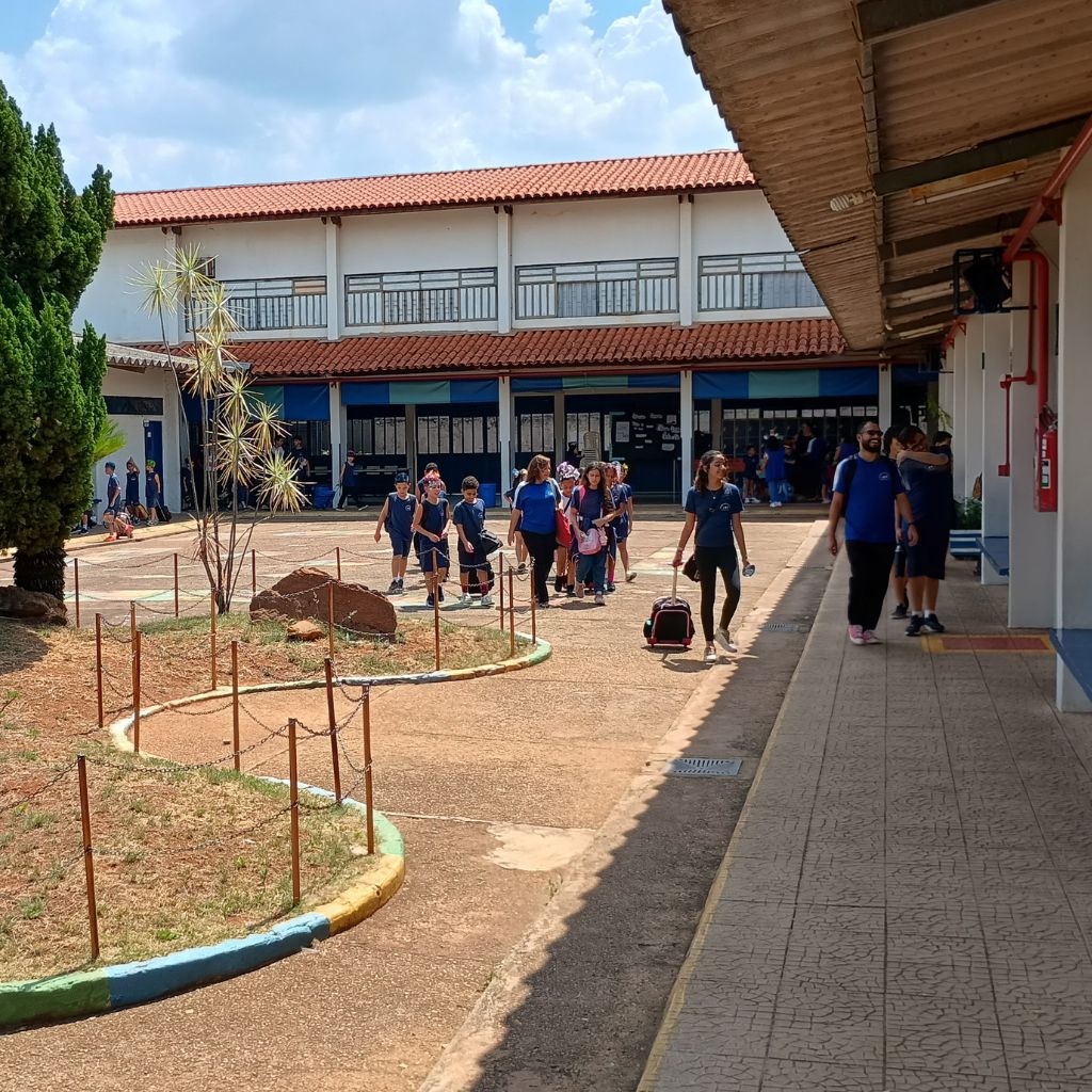 Colégio Santo Antônio